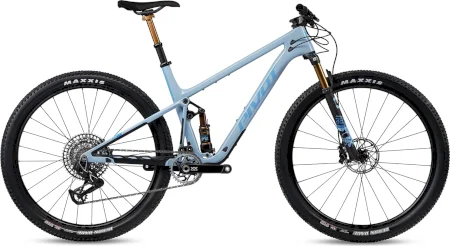 Pivot Mach 4 Sl World Cup Xx Eagle Transmission With Carbon Wheels 2025