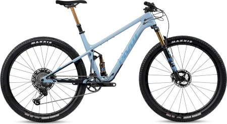 Pivot Mach 4 Sl2 Team Xtr 2023