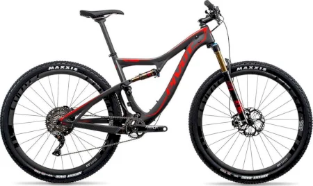 Pivot Mach 429 Carbon Sl Team Xtr 1x 2018