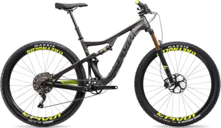 Pivot Mach 429 Pro Xtxtr 2x 27.5 2018
