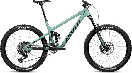 Pivot Mach 6 Brunch Ride 7090 2025