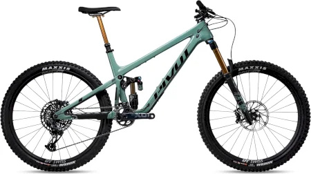 Pivot Mach 6 Pro X01 2023