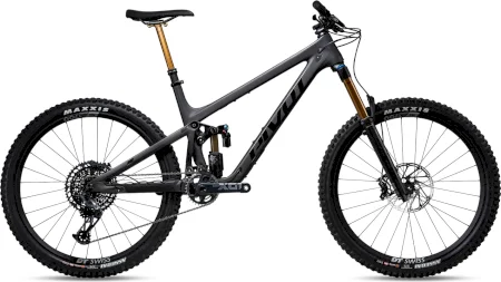 Pivot Mach 6 Pro X01 2025
