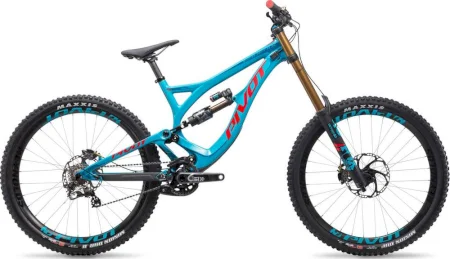 Pivot Phoenix Dh Carbon Saint 2018