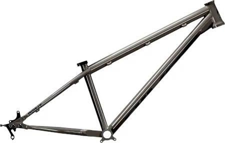 Pivot Point Frame 2025