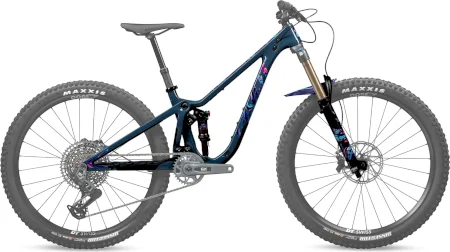 Pivot Shadowcat Frame 2024