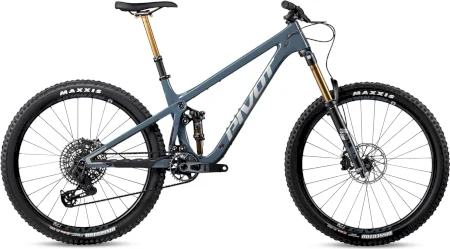 Pivot Shadowcat Pro X0 Eagle Transmission With Carbon Wheels 2025