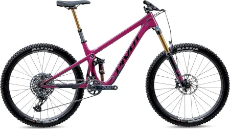 Pivot Shadowcat Pro X01 2023