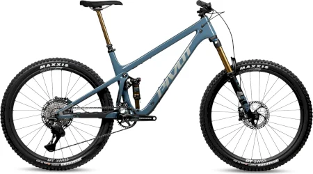 Pivot Shadowcat Pro Xt Di2 2025
