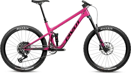 Pivot Shadowcat Ride Eagle 7090 2024