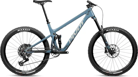 Pivot Shadowcat Ride Eagle 7090 2025