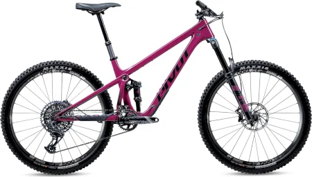 Pivot Shadowcat Ride Gxx01 2023