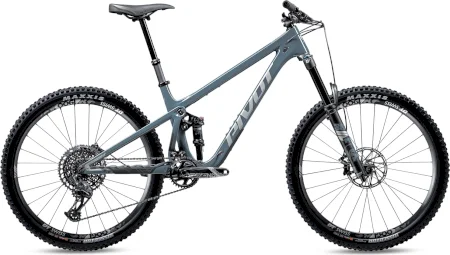 Pivot Shadowcat Ride Gxx01 2025