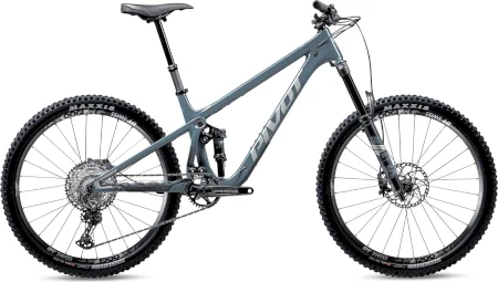 Pivot Shadowcat Ride Slxxt 2025