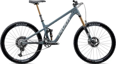 Pivot Shadowcat Team Xtr 2022
