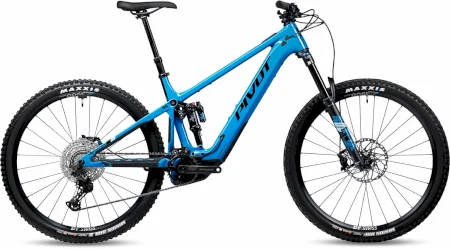 Pivot Shuttle Am Ride Slxxt 2025