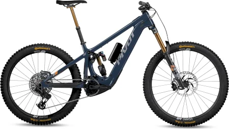 Pivot Shuttle Lt Pro X0 Eagle Transmission 2025
