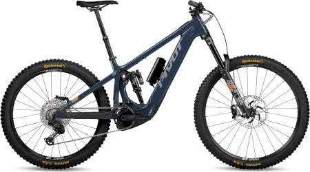 Pivot Shuttle Lt Ride Slxxt 2025