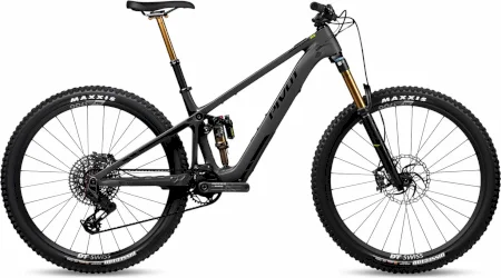 Pivot Shuttle Sl Pro X0 Eagle Transmission 2023