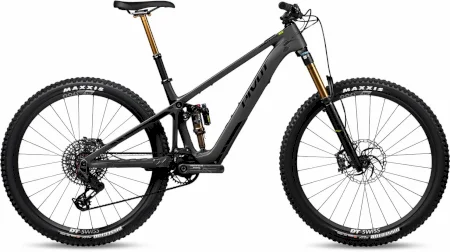 Pivot Shuttle Sl Pro X0 Eagle Transmission 2025