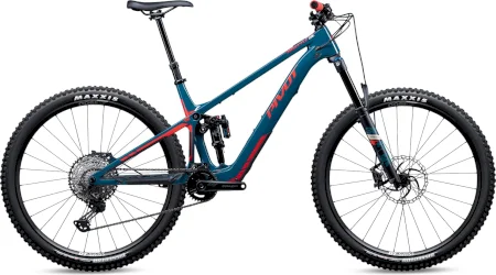 Pivot Shuttle Sl Ride Slxxt 2023
