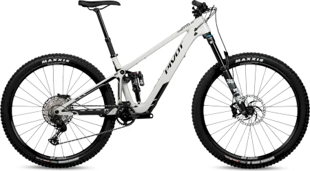 Pivot Shuttle Sl Ride Slxxt 2025