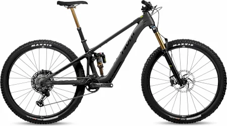 Pivot Shuttle Sl Team Xtr 2023