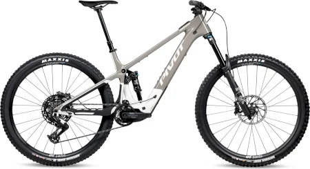 Pivot Shuttle Slam Ride Eagle 7090 2025