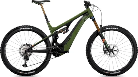 Pivot Shuttle Team Xtr 2023