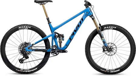 Pivot Switchblade Pro X0 Eagle Transmission 2024