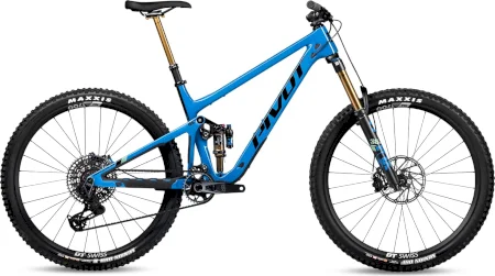Pivot Switchblade Pro X0 Eagle Transmission 2025