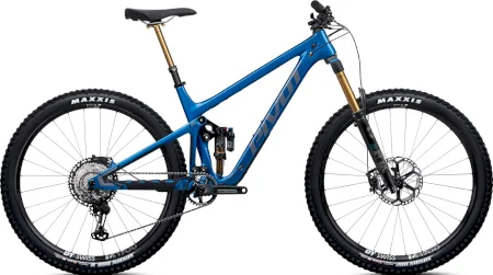 Pivot Switchblade Pro Xtxtr 2022