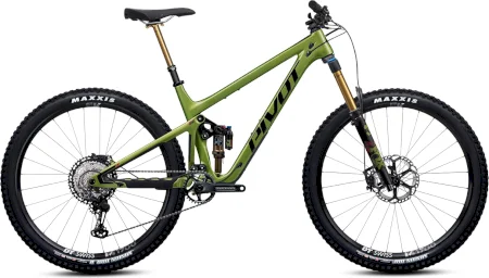 Pivot Switchblade Pro Xtxtr 2023