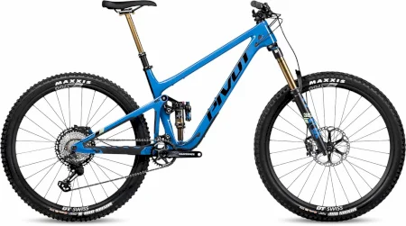 Pivot Switchblade Pro Xtxtr 2025