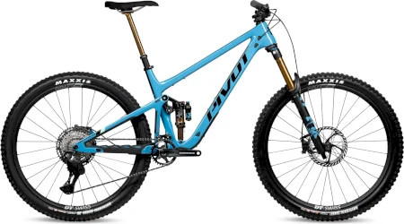 Pivot Switchblade Pro Xtxtr Di2 2025