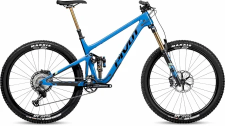 Pivot Switchblade Pro Xtxtr With Carbon Wheels 2024