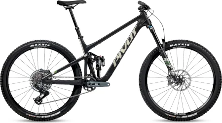 Pivot Switchblade Ride Gx Eagle Transmission 2024