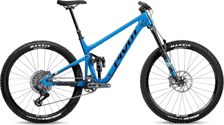Pivot Switchblade Ride Gx Eagle Transmission 2025