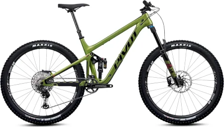 Pivot Switchblade Ride Slxxt 2023
