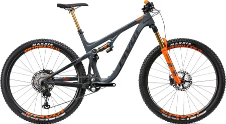 Pivot Trail 429 27.5plus Pro X01 2020