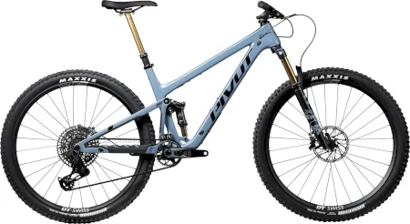 Pivot Trail 429 Pro X0 Eagle Transmission 2023
