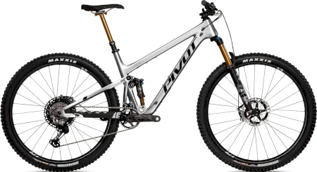 Pivot Trail 429 Pro X01 Enduro 2022