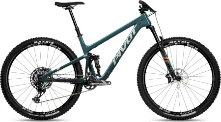 Pivot Trail 429 Ride Gxx01 2023