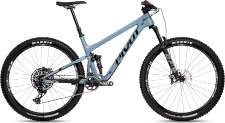 Pivot Trail 429 Ride Like A Pro 2023