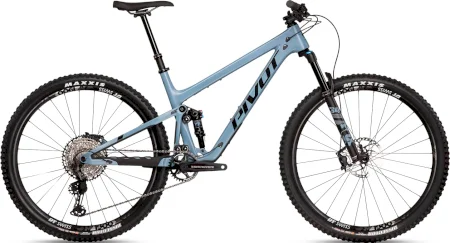 Pivot Trail 429 Ride Slxxt 2022