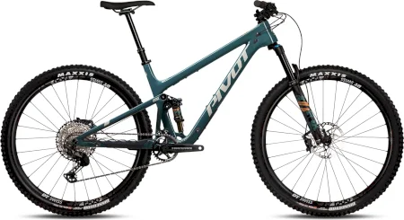Pivot Trail 429 Ride Slxxt 2023