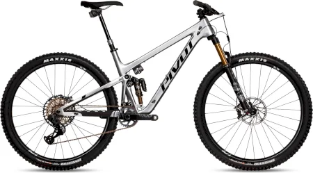 Pivot Trail 429 Team Xx1 Axs 2023