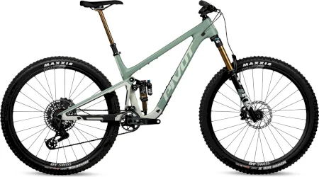 Pivot Trailcat Lt Pro X0 Eagle Transmission 2025