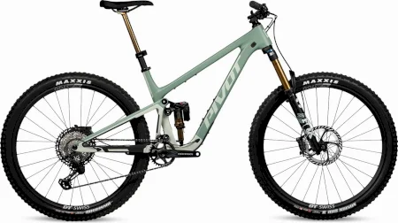 Pivot Trailcat Lt Pro Xtxtr 2025