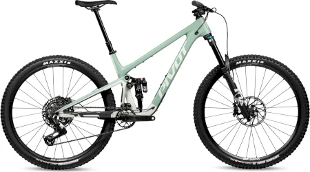 Pivot Trailcat Lt Ride Eagle 7090 2025